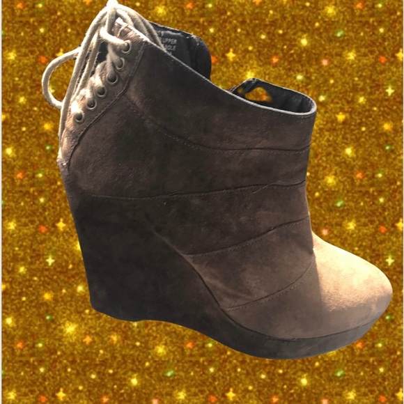 Women wedges - Picture 1 of 1